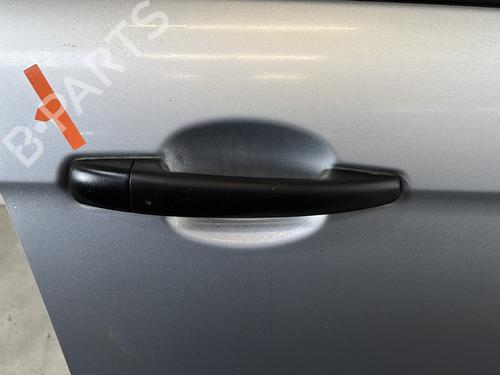 Right front door CITROËN C3 II (SC_) 1.1 i | BP29528372C3 
