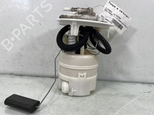 Fuel pump CITROËN DS4 (NX_) 1.6 THP 200 | BP33841651M76 - Image 4
