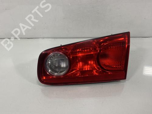 Used Right tailgate light Right tailgate light RENAULT LAGUNA II (BG0/1_) 2.2 dCi (140 hp) 20023222 20023222