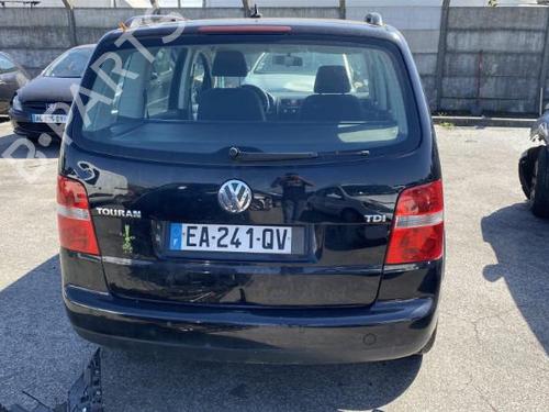 Seat buckle VW TOURAN (1T1, 1T2) 1.9 TDI | BP32441366I32