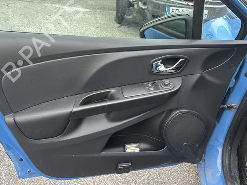 Rear left lock RENAULT CLIO IV (BH_) 1.2 16V | BP32126077C100 