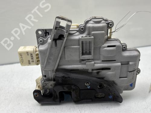 Front right lock AUDI A3 (8P1) 1.8 TFSI | BP31628993C97