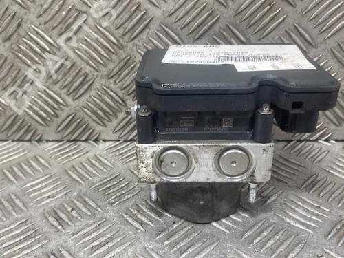 Used ABS pump MERCEDES-BENZ A-CLASS (W176) A 200 CDI / d (176.008) (136 hp) 31189517