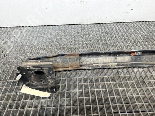 Rear bumper reinforcement OPEL CORSA D (S07) 1.3 CDTI (L08, L68) | BP31095387C73