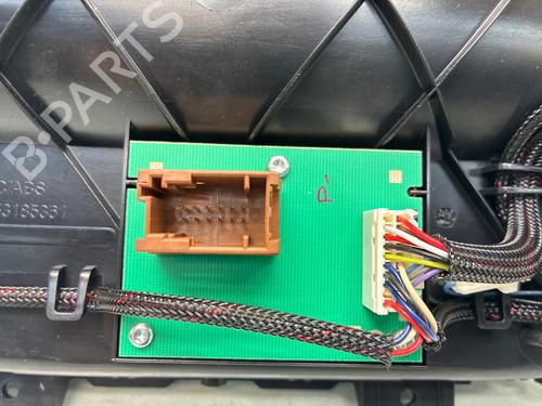 Used Display monitor Display monitor 38550006 38550006