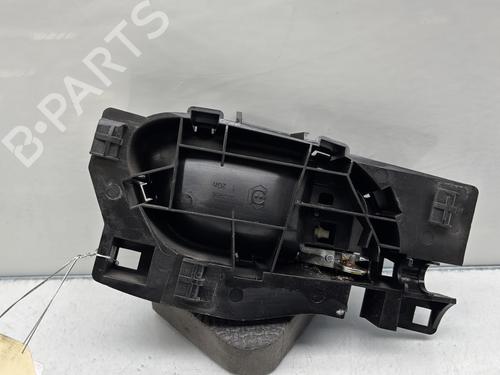 Front left interior door handle PEUGEOT 208 I (CA_, CC_) 1.6 HDi | BP31212594I13