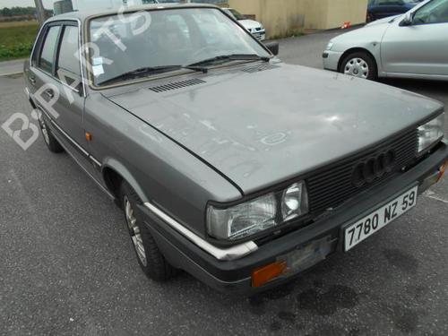 Used Parts AUDI 90 B2 (813, 814, 853) 2.2 1809198