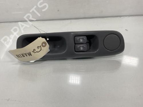 Used Left front window switch Left front window switch RENAULT TWINGO I (C06_) [1993-2012] 19967539 19967539