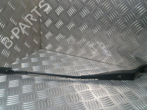 Used Front windshield wiper arm Front windshield wiper arm CITROËN C3 AIRCROSS II (2R_, 2C_) 1.2 PureTech 110 (2RHNZB, 2RHNZW, 2RHNPX, 2RHNPJ) (110 hp) 19977510 19977510