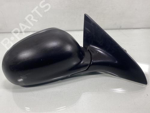 Right mirror PEUGEOT 406 Coupe (8C) 2.2 HDI | BP20035365C27 