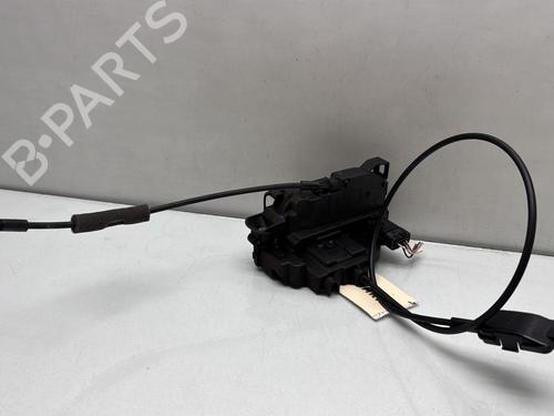 Front left lock RENAULT CLIO III (BR0/1, CR0/1) 1.5 dCi (BR17, CR17) | BP27355815C98 