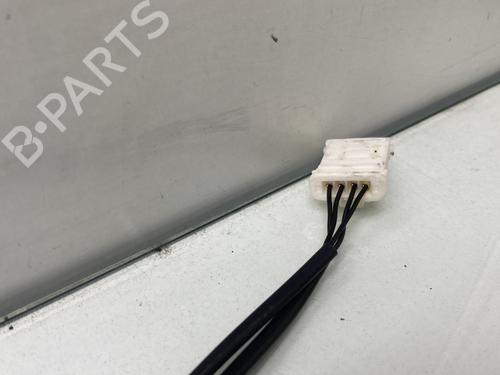 Used Seat buckle Seat buckle PEUGEOT 508 SW I (8E_) 2.0 HDi RXH Hybrid4 (200 hp) 27632438 27632438