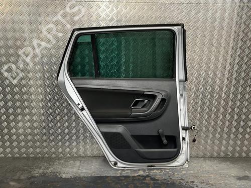 Left rear door SKODA FABIA II Combi (545) 1.6 TDI | BP20012020C4 