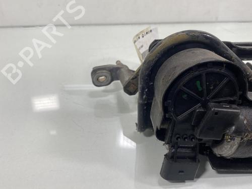 Front wiper motor VW FOX Hatchback (5Z1, 5Z3, 5Z4) 1.4 TDI | BP19953809M29 