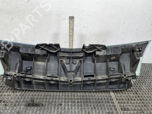 Grille RENAULT KANGOO / GRAND KANGOO II (KW0/1_) 1.5 dCi 90 (KW05, KW08, KW0G, KW11) | BP28353522C40 