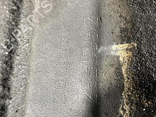 Used Gearbox Gearbox PEUGEOT 205 Hatchback Van [1983-1990] 19954080 19954080