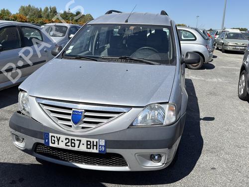 Right front fog light DACIA LOGAN MCV (KS_) 1.6 16V (KS0L, KS0M, KS0P, KS1S) | BP30751378C31 - Image 12