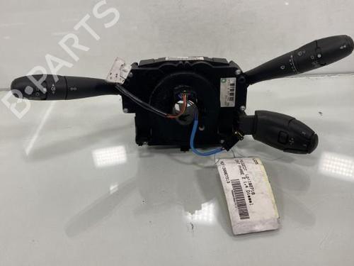 Used Steering column stalk PEUGEOT 207 (WA_, WC_) 1.4 HDi (68 hp) 20032539