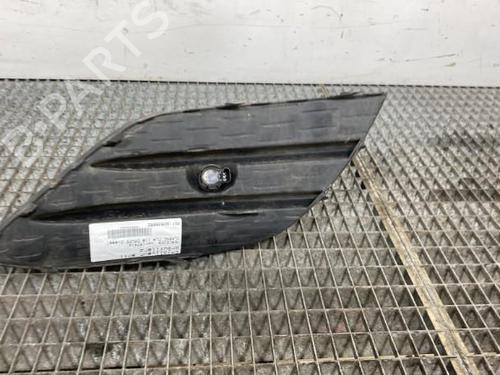 Other MERCEDES-BENZ CLA Shooting Brake (X118) CLA 180 (118.684) | BP23768698O1 