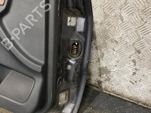 Left front door AUDI A4 B5 (8D2) 1.9 TDI | BP20010194C2 