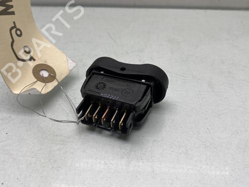 Left front window switch DACIA DUSTER (HS_) 1.5 dCi 4x4 (HSMC, HSMD) | BP30791029I27