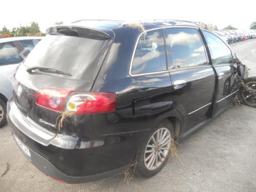 Right front window switch FIAT CROMA (194_) 1.9 D Multijet (194AXB1B) | BP19985080I26 