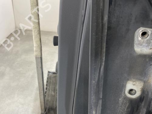 Left rear door OPEL AGILA B (H08) 1.0 (F68) | BP21784985C4 