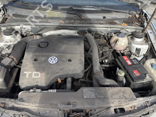 Left headlight VW GOLF IV Cabriolet (1E7) 1.9 TDI | BP29434841C28 - Image 6
