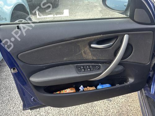 Front left interior door handle BMW 1 (E87) 118 d | BP36937726I13  - Image 9