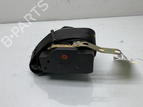 Front left belt tensioner VW POLO IV (9N_, 9A_) 1.2 12V | BP29968517C87