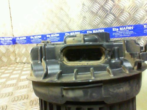 Heater blower motor CITROËN C3 I (FC_, FN_)  | BP19986330M62 