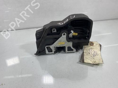 Rear left lock BMW 1 (E87) 116 d | BP20017235C100 