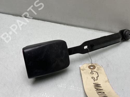 Engache cinturón RENAULT SCÉNIC III (JZ0/1_) 1.2 TCe (116 hp) 31612964