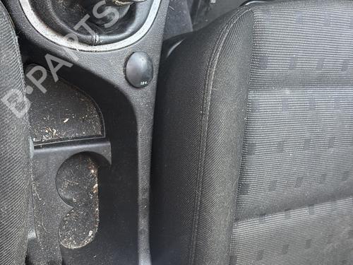 Left front window switch PEUGEOT 307 Break (3E) 2.0 HDI 90 | BP34459109I27 - Image 16