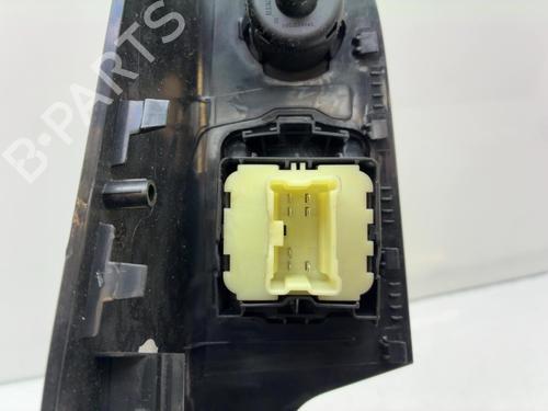 Left front window switch RENAULT TRAFIC III Van (FG_) 1.6 dCi 125 (FGMH) | BP39902712I27 - Image 2