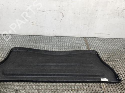 Rear parcel shelf RENAULT CLIO IV (BH_) 1.5 dCi 90 | BP28353682C85 