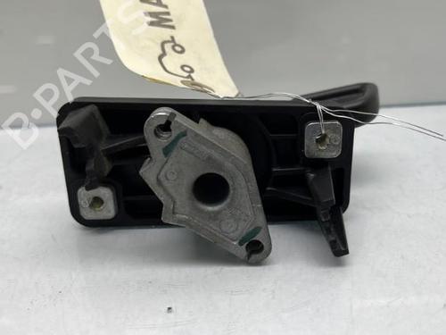 Used Interior handle PEUGEOT BIPPER (AA_) 1.4 HDi (68 hp) 19951950