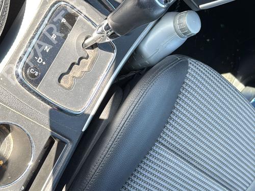 Headlight switch MERCEDES-BENZ A-CLASS (W169) A 180 CDI (169.007, 169.307) | BP34477583I24  - Image 23
