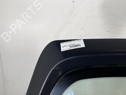 Tailgate CITROËN XSARA PICASSO (N68) 2.0 HDi | BP28353597C6 