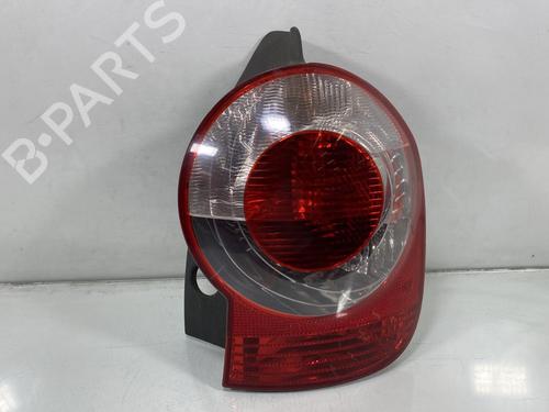 Używane Lampa tylna prawa RENAULT MODUS / GRAND MODUS (F/JP0_) 1.6 (JP03, JP0B, JP0U, JP0Y, JP1G) (112 hp) 28094849