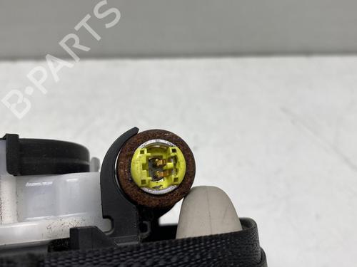 Front left belt tensioner NISSAN NOTE (E12) 1.5 dCi | BP25446104C87 - Image 2