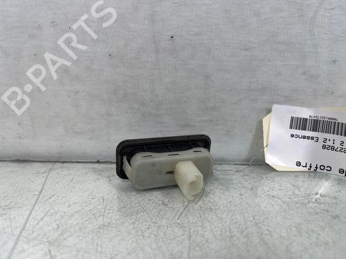 Used Switch Switch RENAULT CLIO IV (BH_) 1.2 TCe 120 (BHAU) (118 hp) 34561201 34561201