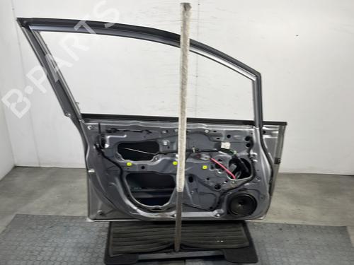 Left front door HONDA JAZZ II (GD_, GE3, GE2) 1.3 iDSi (GD1) | BP28292503C2 