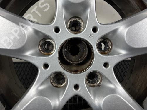 Used Rim Rim 37498752 37498752