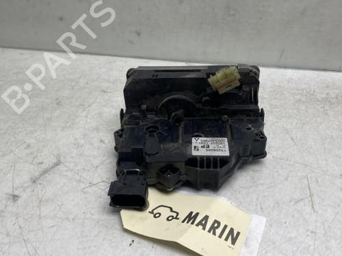 Used Rear left lock OPEL CORSA D (S07) 1.3 CDTI (L08, L68) (75 hp) 19952270