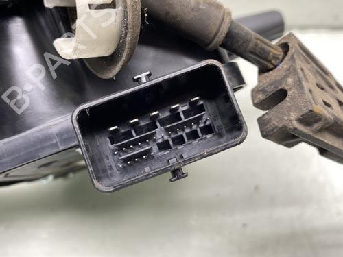Electric handbrake CITROËN DS4 (NX_) 1.6 HDi 115 | BP23769429E5 