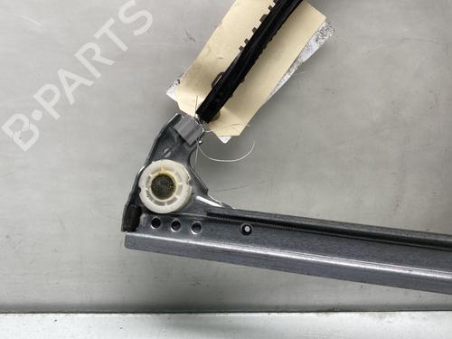 Rudehejsemekanisme Højre foran CITROËN XSARA (N1) 2.0 HDi 90 | BP29615514C23 
