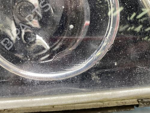 Right headlight VOLVO V40 Estate (645) 1.9 DI | BP25598327C29 