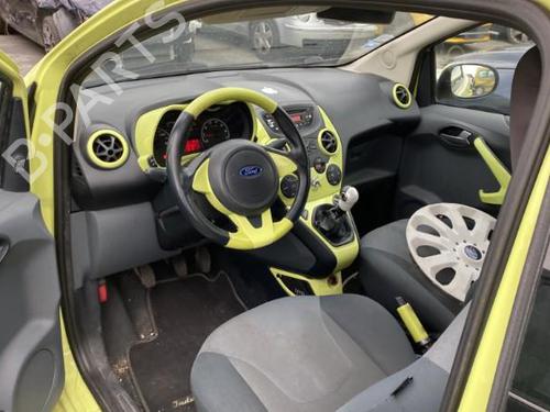 Ignition barrel FORD KA (RU8) 1.2 | BP27746732M48  - Image 10