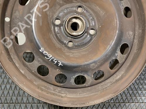 Felg OPEL MERIVA A MPV (X03)  | BP21959283C45 